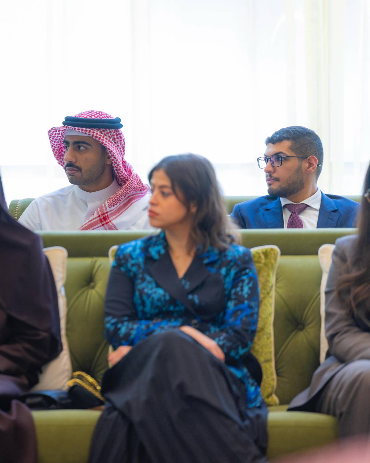 ناصر بن حمد: هيئة التميز الأكاديمي تجسد رؤية جلالة الملك في تمكين نخبة العقول البحرينية المتميزة