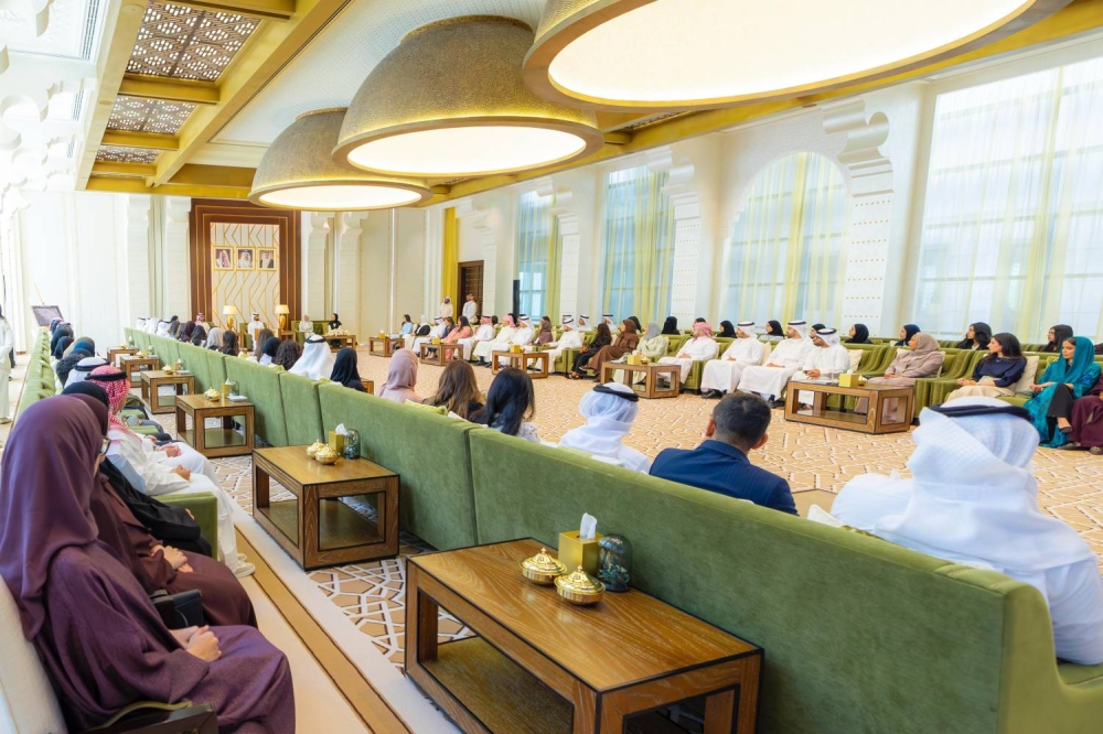 ناصر بن حمد: هيئة التميز الأكاديمي تجسد رؤية جلالة الملك في تمكين نخبة العقول البحرينية المتميزة