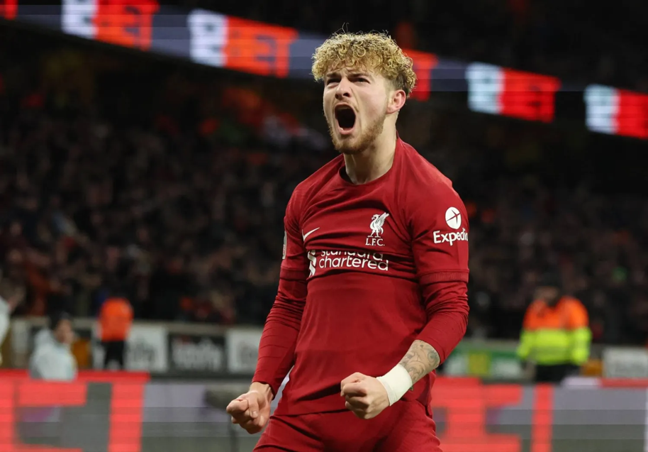 هارفي إليوت يثير صراع توتنهام وأندية أوروبا الكبرى في الميركاتو الصيفي