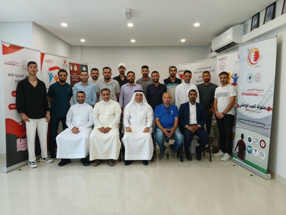 العريض يستقبل أبطال "المراكز الشبابية" ويثني على دورها في اكتشاف المواهب