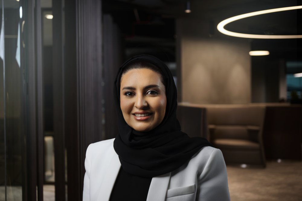 &laquo;خليجي بنك&raquo; يعلن عن الفائزة بجائزة &laquo;الوافر&raquo; الكبرى لشهر يونيو