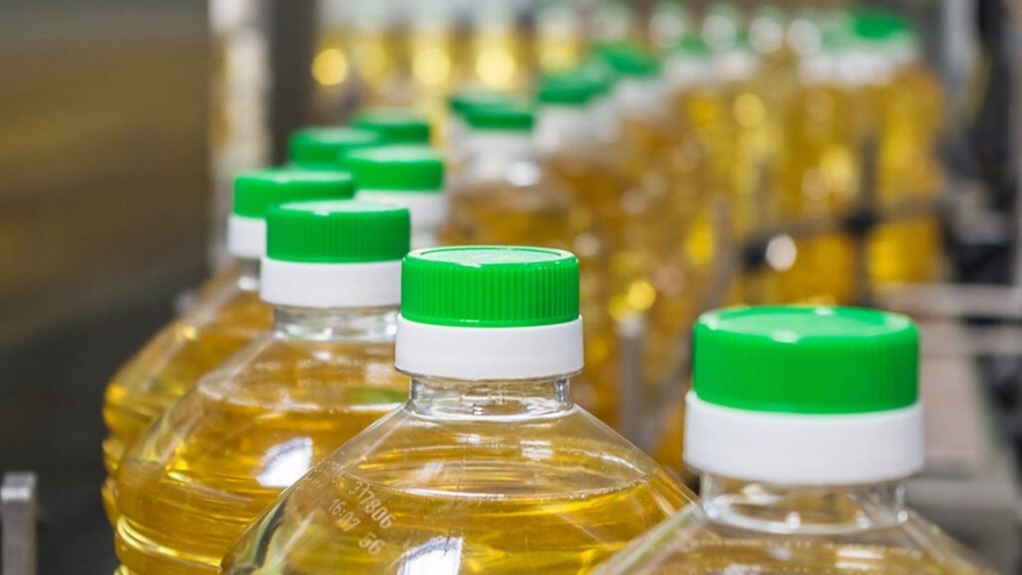 مصر.. سهم مصر للزيوت والصابون يحقق أكبر مكاسب يومية منذ إدراجه