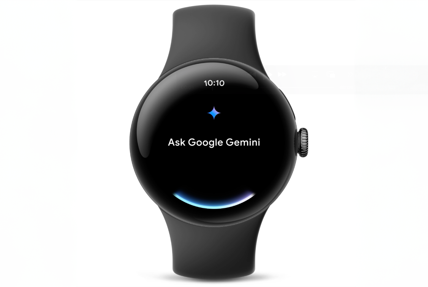 رسميًا.. جوجل تطلق Gemini على ساعات Pixel Watch