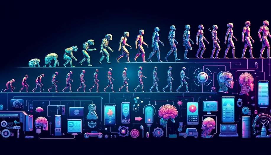 هل بدأ الذكاء الاصطناعي في إخفاء نواياه لتحقيق أهدافه؟