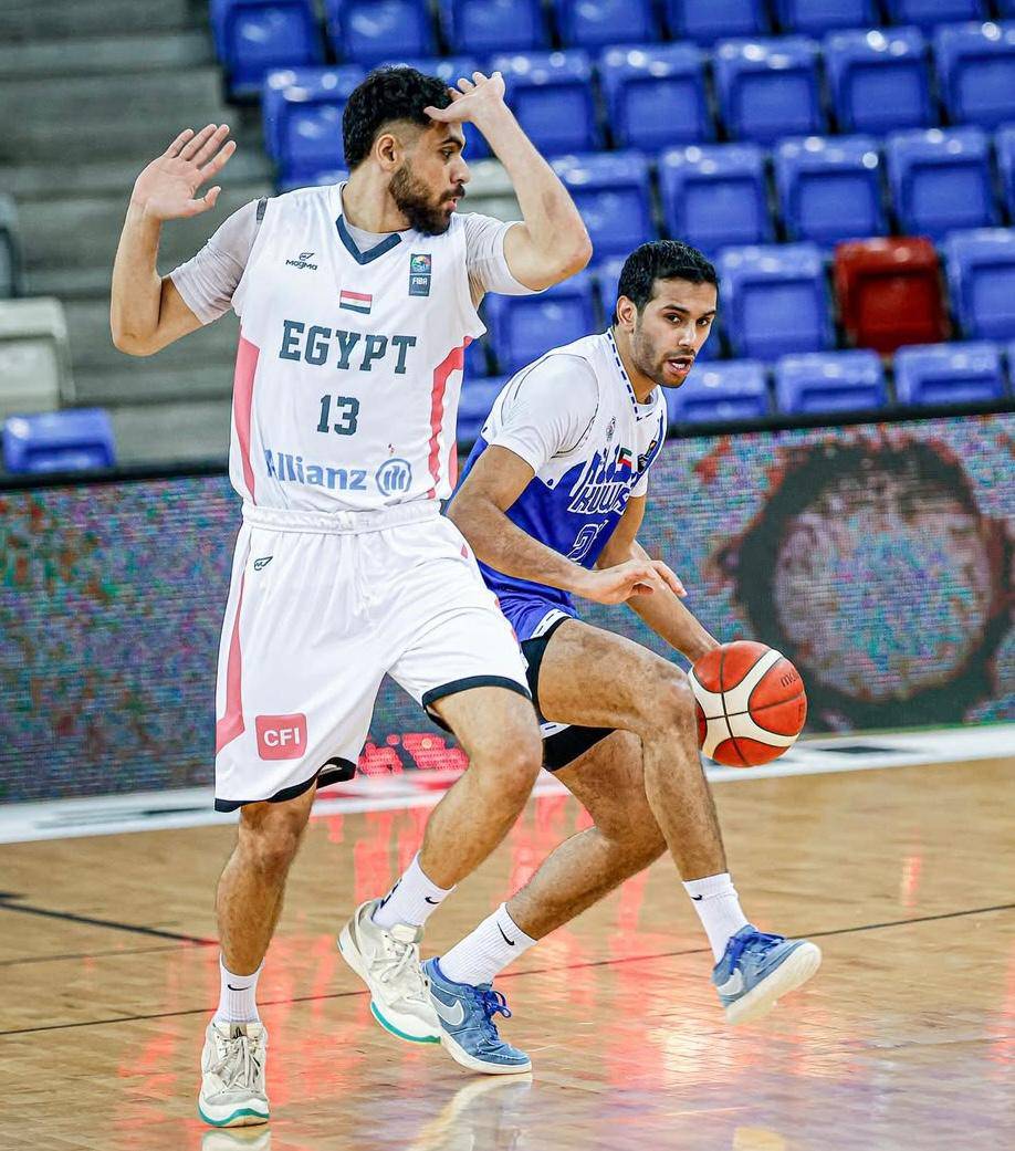 نسور قرطاج تُلحق الخسارة الثانية بمنتخبنا في عربية السلة