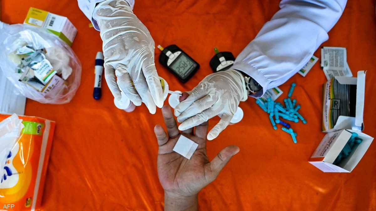 علاج جديد للسكري يظهر نتائج واعدة يغني عن الحاجة للعلاج بالأنسولين