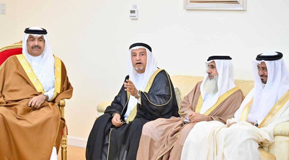 محافظ المحافظة الجنوبية : الاستماع المباشر لآراء المواطنين ومقترحاتهم ركيزة أساسية في عمل المحافظة