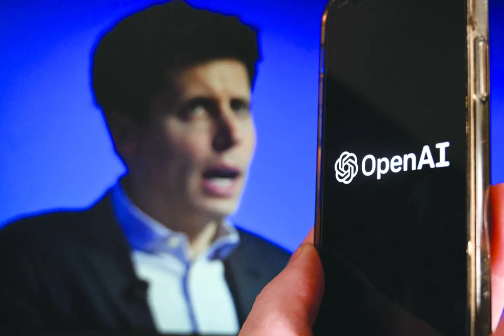 الرئيس التنفيذي لـ &laquo;Open AI&raquo;: محادثات &laquo;ChatGPT&raquo; قد تُستخدم في المحكمة ولا تُعد خاصة أو سرية