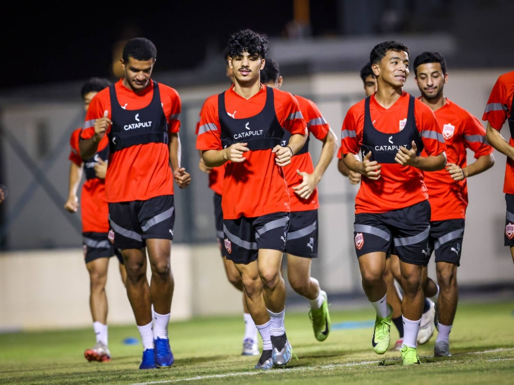 الفردان لـ"الوطن الرياضي": القرعة متوازنة و"الخليجية" استعداد مهم للاستحقاق الآسيوي