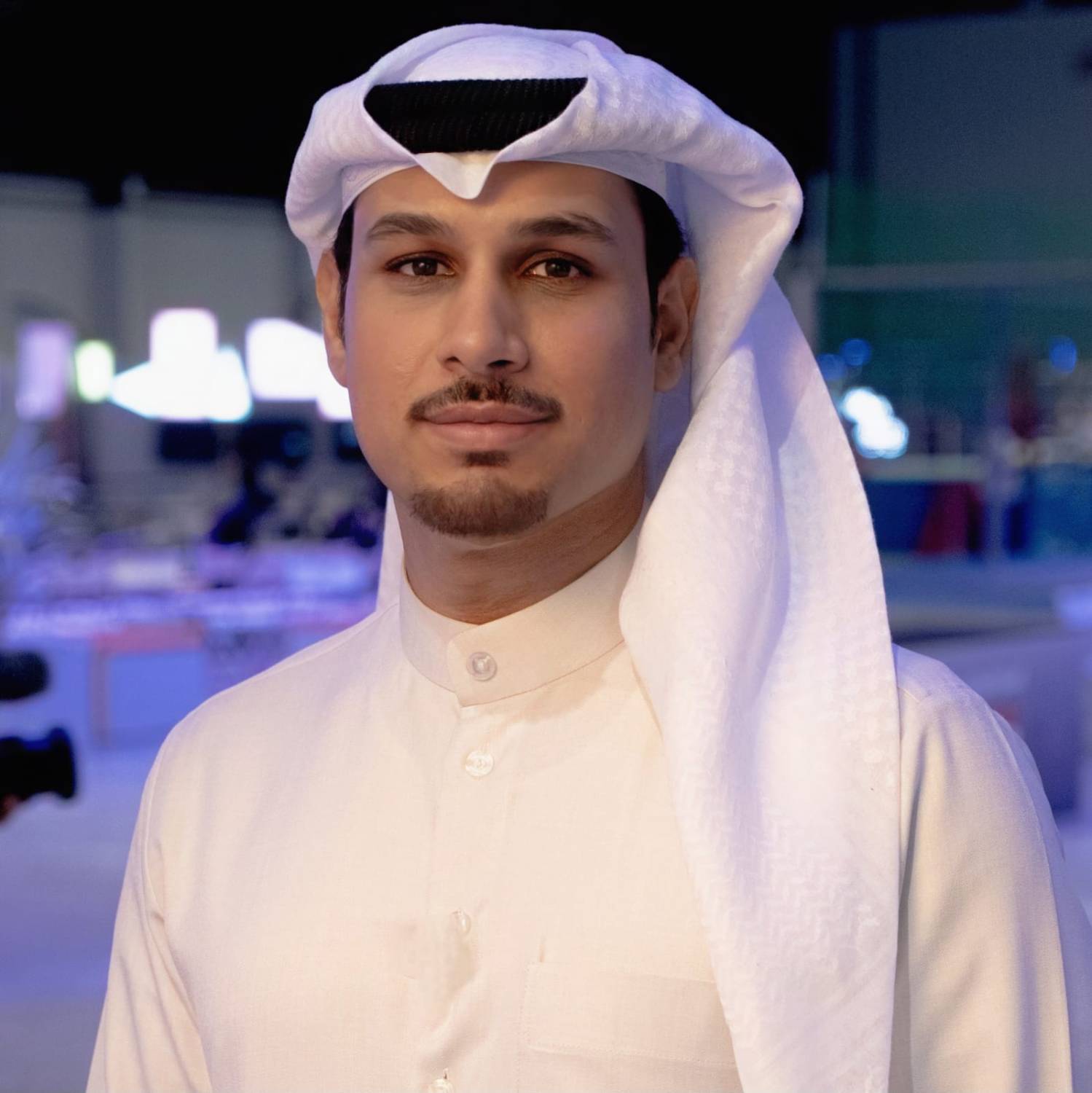 "شؤون الشباب" و"استثمارات الزياني" تعلنان عن سحب خاص لتكريم متطوعي مدينة شباب 2030