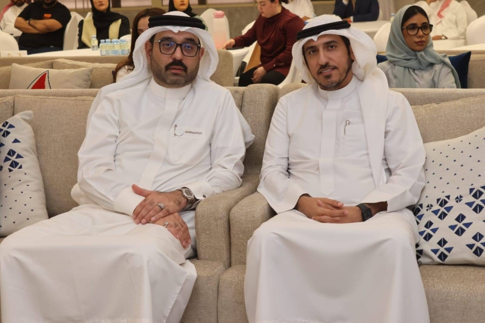 السلوم: "صناع القرار الاقتصادي" مشروع وطني لبناء جيل جديد من القادة