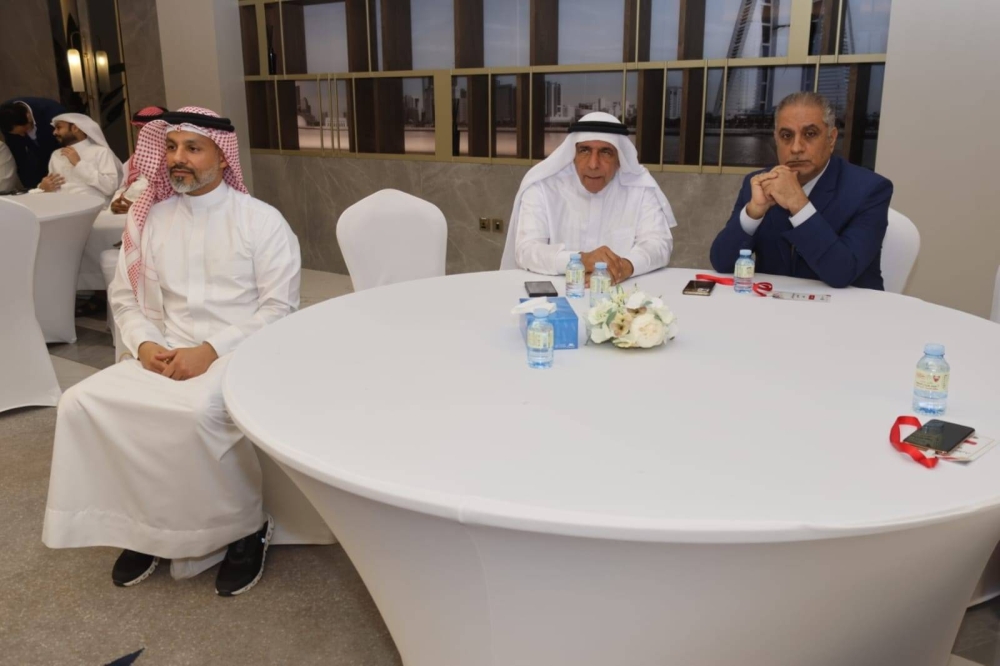 السلوم: "صناع القرار الاقتصادي" مشروع وطني لبناء جيل جديد من القادة