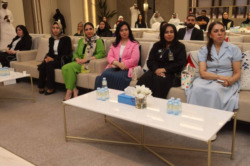 السلوم: "صناع القرار الاقتصادي" مشروع وطني لبناء جيل جديد من القادة