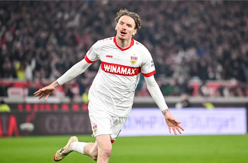 فولتيماده على رادار بايرن ميونخ رغم تمسك شتوتجارت