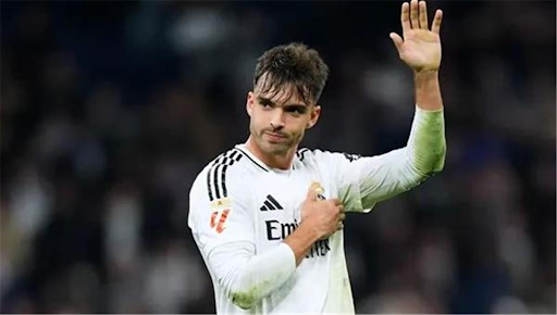 ريال مدريد يُصعّد المدافع أسينسيو إلى الفريق الأول استعدادًا للموسم الجديد