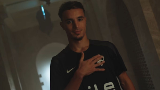 الزمالك يضم عبد الحميد معالي رسميًا لمدة 5 مواسم.. وصفقات متعددة لدعم الفريق