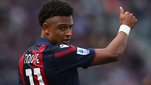 نوتنجهام فورست يقترب من ضم دان ندوي لتعويض رحيل إيلانجا