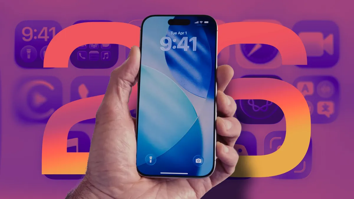 بإصدارات iOS 26 وmacOS Tahoe.. موسم تجارب Apple ينطلق رسميًا