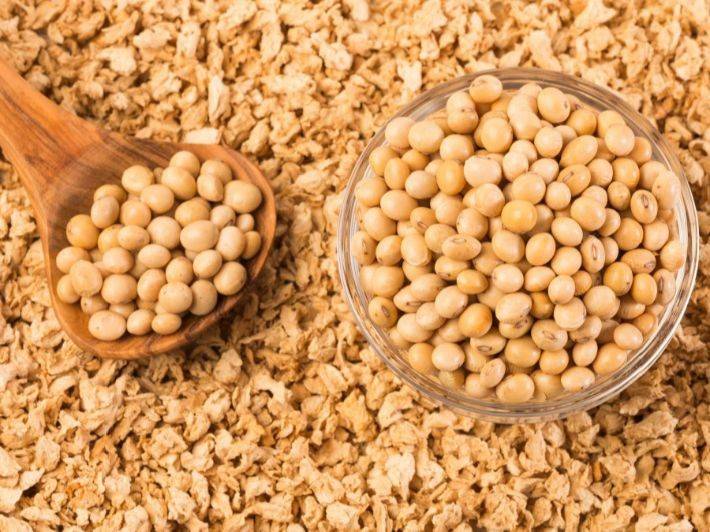 فول الصويا.. بروتين نباتي بفوائد صحية وجمالية