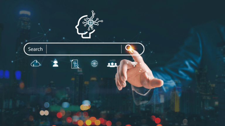 إحالات الذكاء الاصطناعي إلى المواقع الإلكترونية تتزايد بنسبة 357% خلال عام واحد