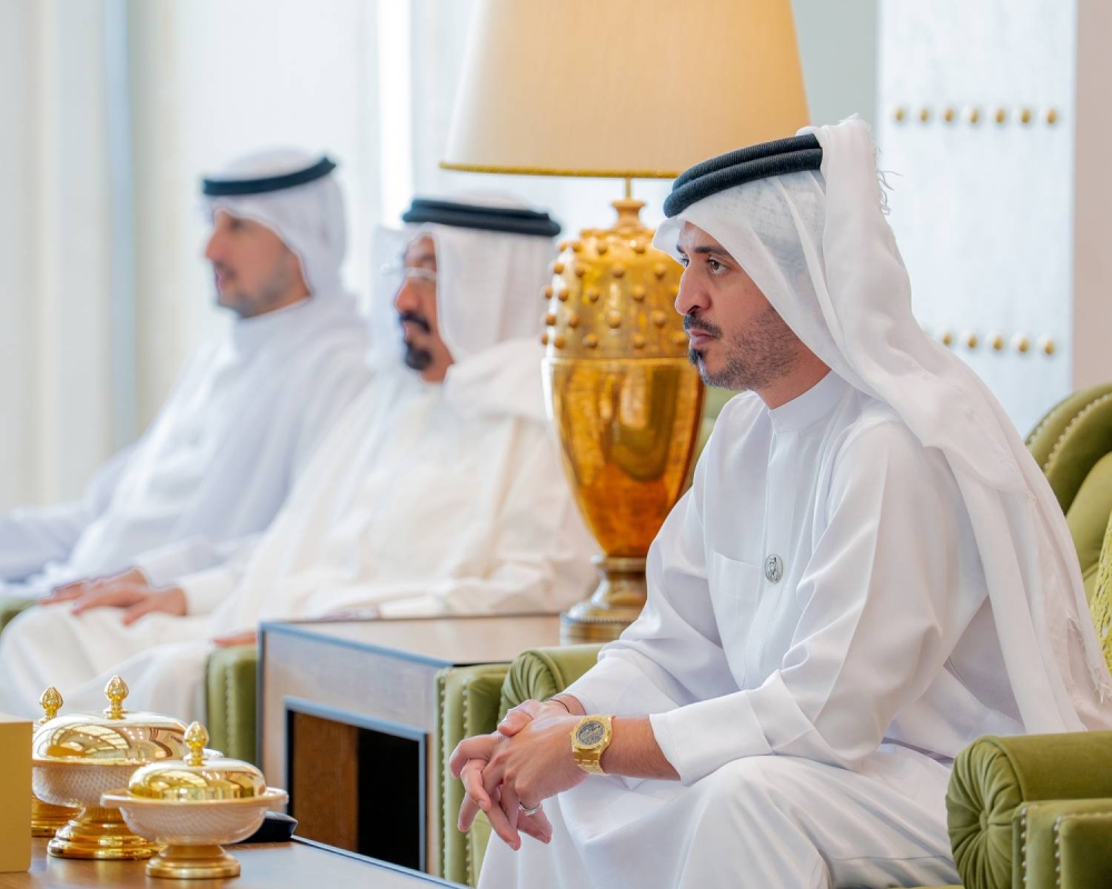 خالد بن حمد: مبادرة &laquo;جيل الذهب&raquo; خلقت اهتمامًا كبيرًا بالفئات العمرية لصناعة أبطال المستقبل