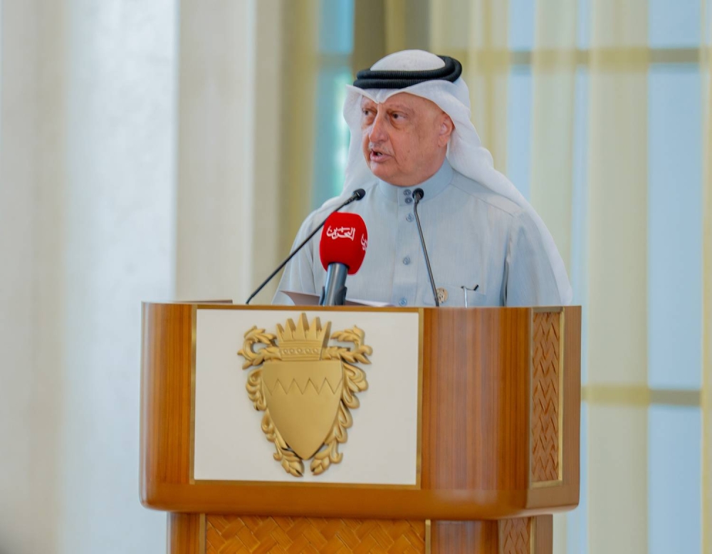 خالد بن حمد: مبادرة &laquo;جيل الذهب&raquo; خلقت اهتمامًا كبيرًا بالفئات العمرية لصناعة أبطال المستقبل