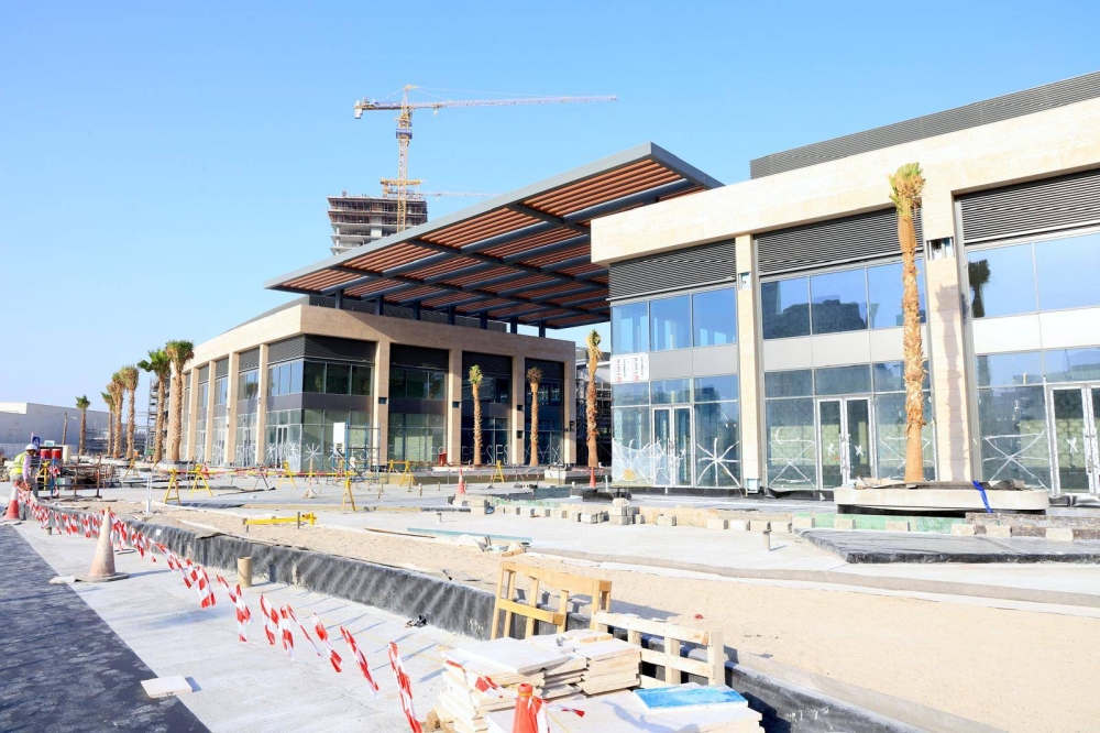 فاطمة الصيرفي: "بحرين مارينا" يعزز موقع المملكة كوجهة للسياحة البحرية