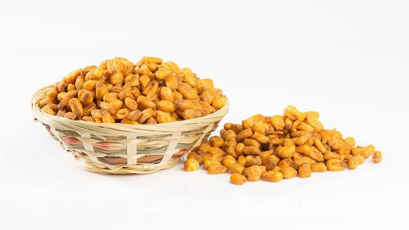 كيف نستعمل بذور الأكبي لزيادة الوزن؟