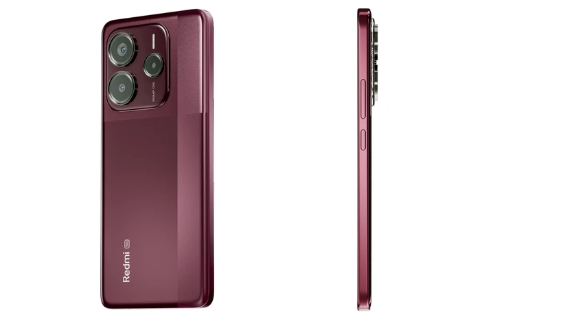 هاتف بلمسة فنية.. Redmi Note 14 SE 5G تجربة متكاملة بسعر منافس في الفئة المتوسطة