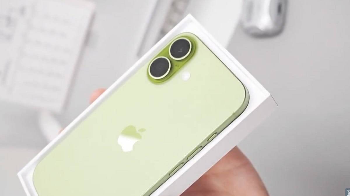 تسريب: تحول محتمل في الهوية البصرية بألوان جديدة ومميزة في آيفون 17