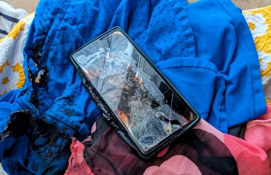 بعد حادثة احتراق جديدة.. مستخدمو Pixel 6a يهاجمون جوجل