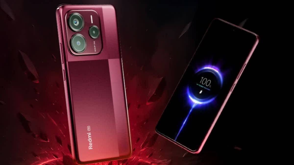 هاتف بلمسة فنية.. Redmi Note 14 SE 5G تجربة متكاملة بسعر منافس في الفئة المتوسطة