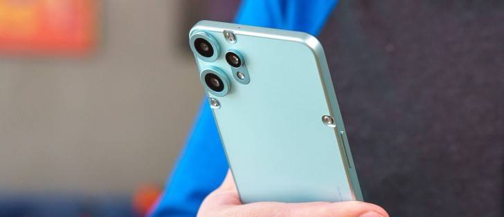 يعالج مشكلات الكاميرا.. Nothing تطرح تحديثًا جديدًا لهاتف CMF Phone 2 Pro