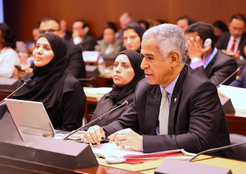 "الشعبة البرلمانية": البحرين كفلت تمكين المرأة والشباب دستوريًا وقانونيًا