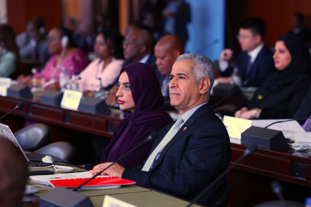 "الشعبة البرلمانية": البحرين كفلت تمكين المرأة والشباب دستوريًا وقانونيًا