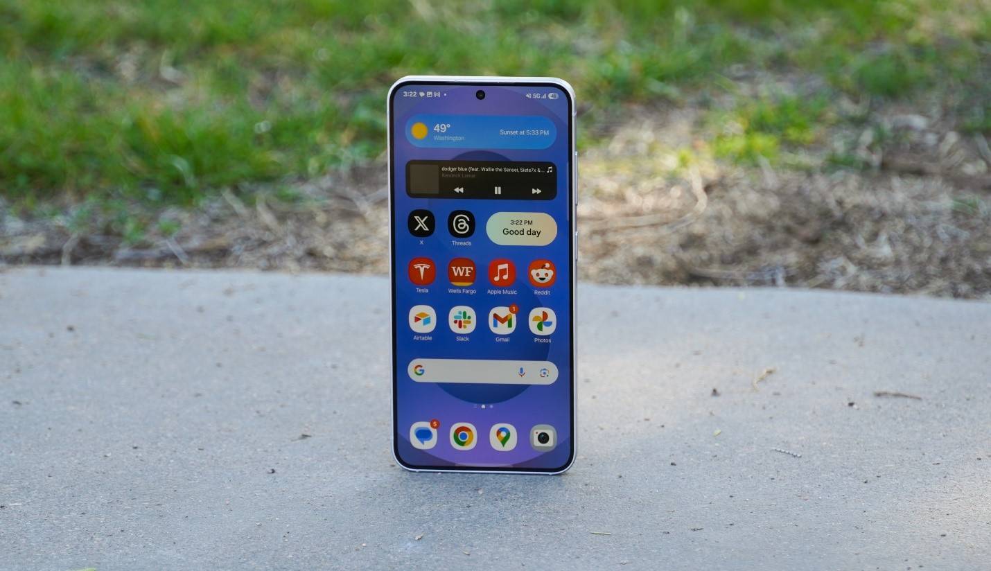 سامسونج تعتمد نموذج Trunk Stable لتسريع تحديثات One UI 8