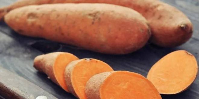 أبرزها دعم صحة العين.. فوائد مذهلة لتناول البطاطا الحلوة