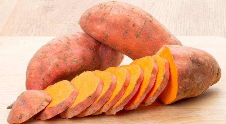 أبرزها دعم صحة العين.. فوائد مذهلة لتناول البطاطا الحلوة