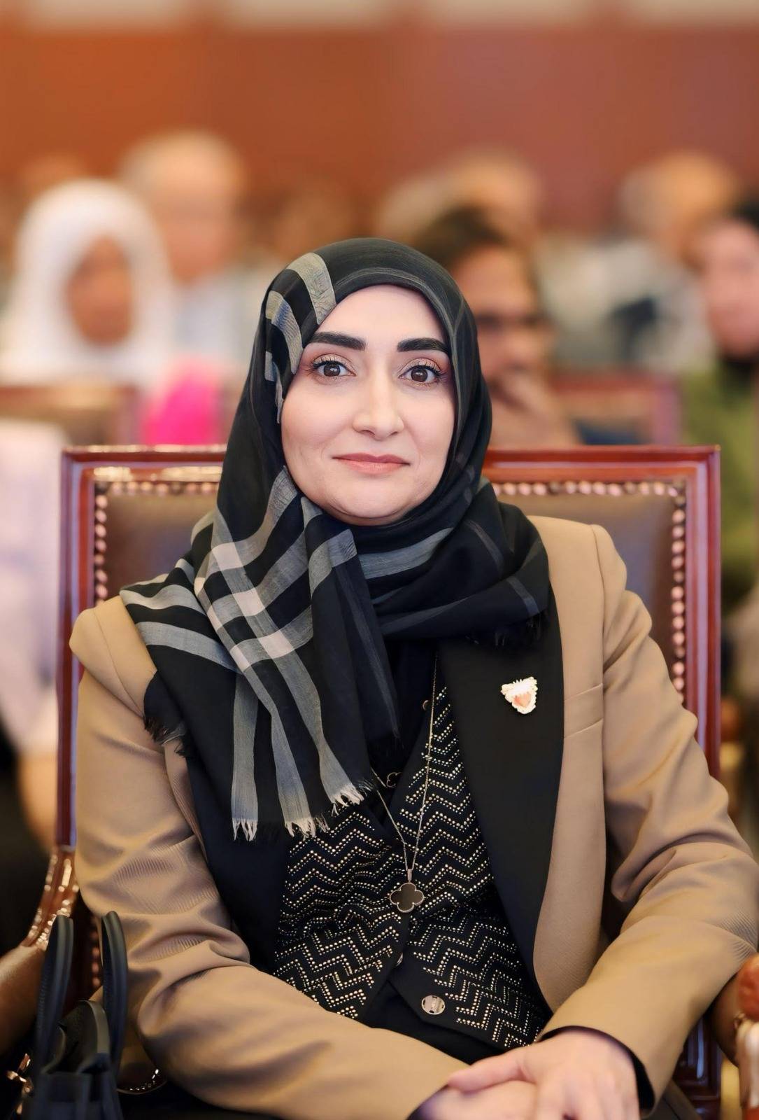 فتح باب التسجيل للمؤتمر الدولي للميكروبات المقاومة للمضادات الحيوية