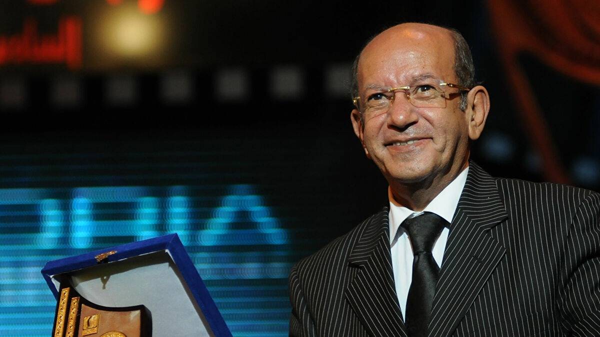 الموت يُغيب لطفي لبيب أحد أبرز نجوم الكوميديا المصرية