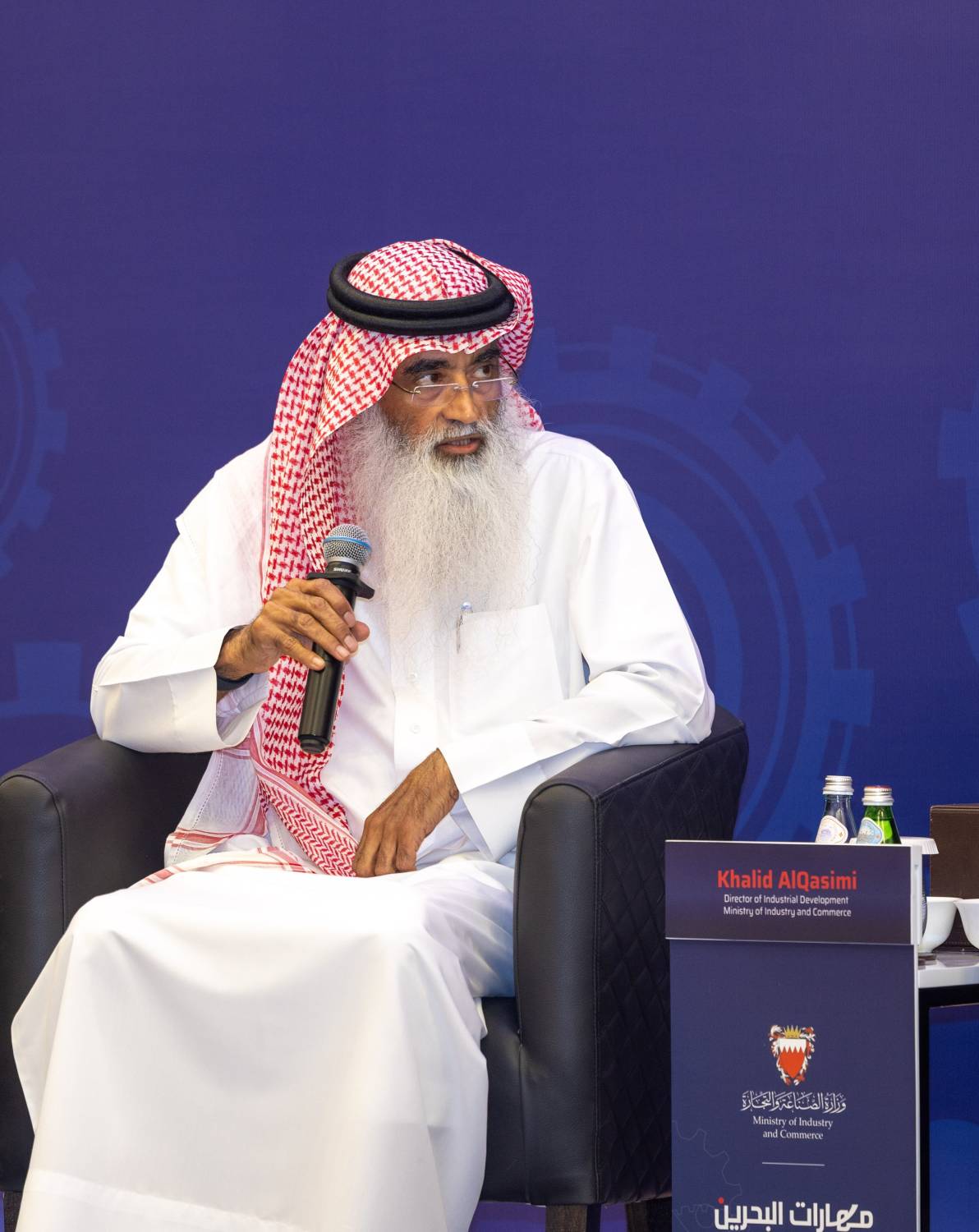 &laquo;تمكين&raquo; تنظّم فعالية &laquo;مهارات المستقبل للصناعات التحويلية&raquo; وتبرز نتائج تقرير &laquo;مهارات&raquo;