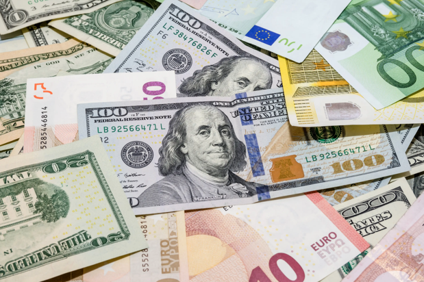 أسعار العملات الأجنبية مقابل الدرهم الإماراتي اليوم الأربعاء 30 يوليو 2025