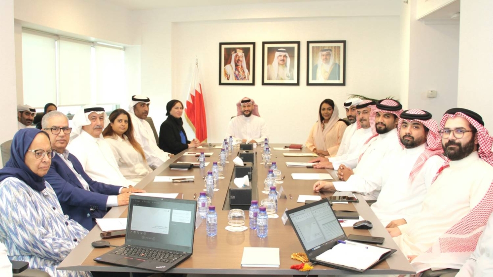 اللجنة الوطنية لمكافحة الاتجار بالأشخاص تعقد اجتماعها الدوري الاعتيادي