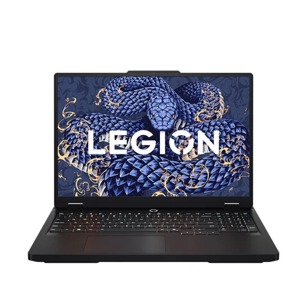 لينوفو تكشف عن لابتوب الألعاب Legion Y7000 2025 Core Edition بمعالج i7-14650HX