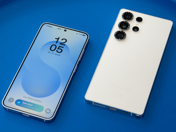 استراتيجية جديدة من سامسونج.. تأجيل ميزات أندرويد 16 إلى Galaxy S26 بعد تغييرات جوجل