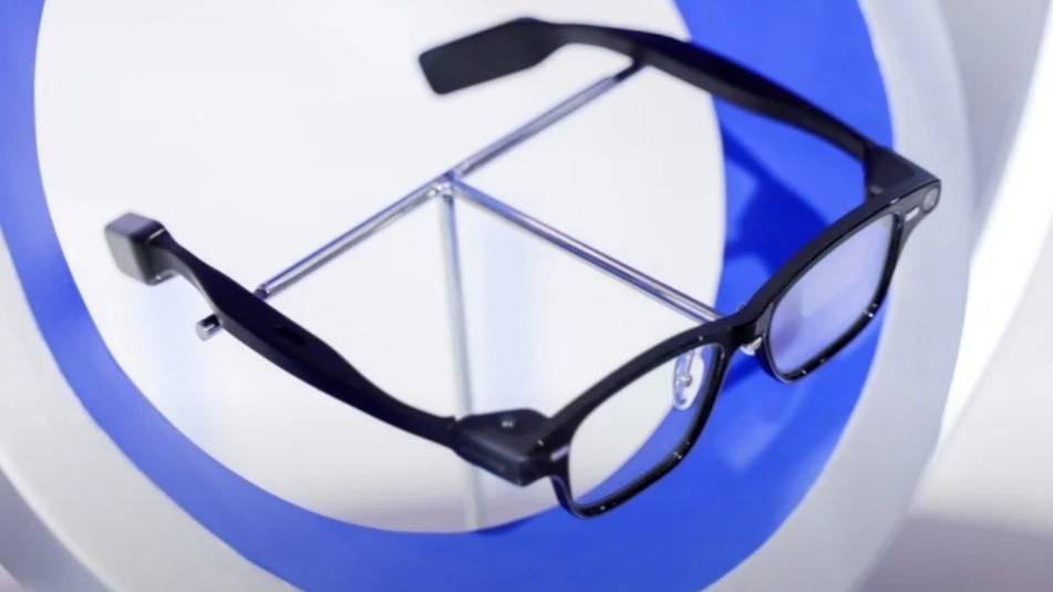 بنظارات "Quark AI" الذكية.. علي بابا تدشن عصرًا جديدًا للتقنيات القابلة للارتداء