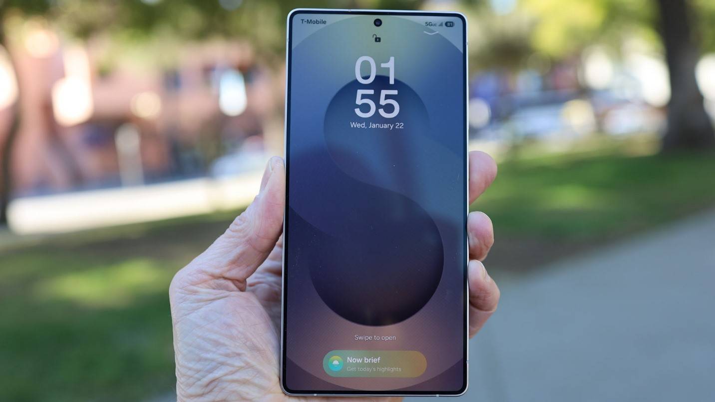 بكاميرا 200 ميجابكسل.. تسريبات تكشف مواصفات هاتف S26 Ultra من جالاكسي