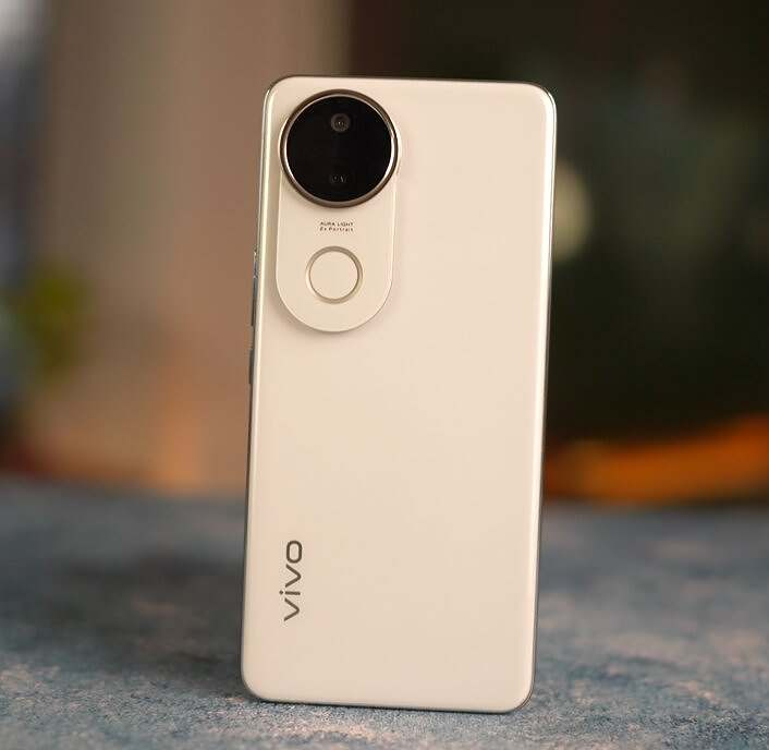 رسميًا.. إطلاق هاتف Vivo T4R بتصميم مذهل ومزايا احترافية