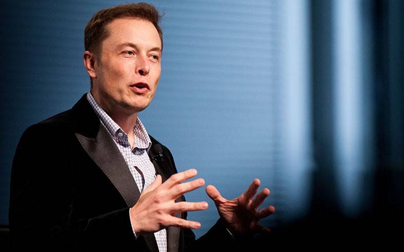 إبداعاته غيرت العالم.. من هو إيلون ماسك؟