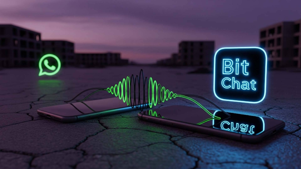 مؤسس &laquo;تويتر&raquo; السابق يطلق تطبيق الدردشة &laquo;بت شات&raquo;